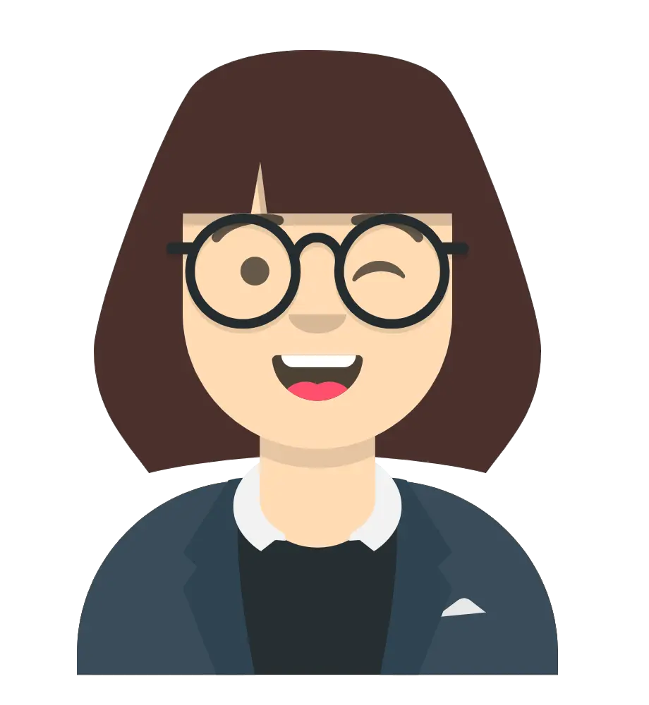 Avatar Mitarbeiterin Frau Platzhalter